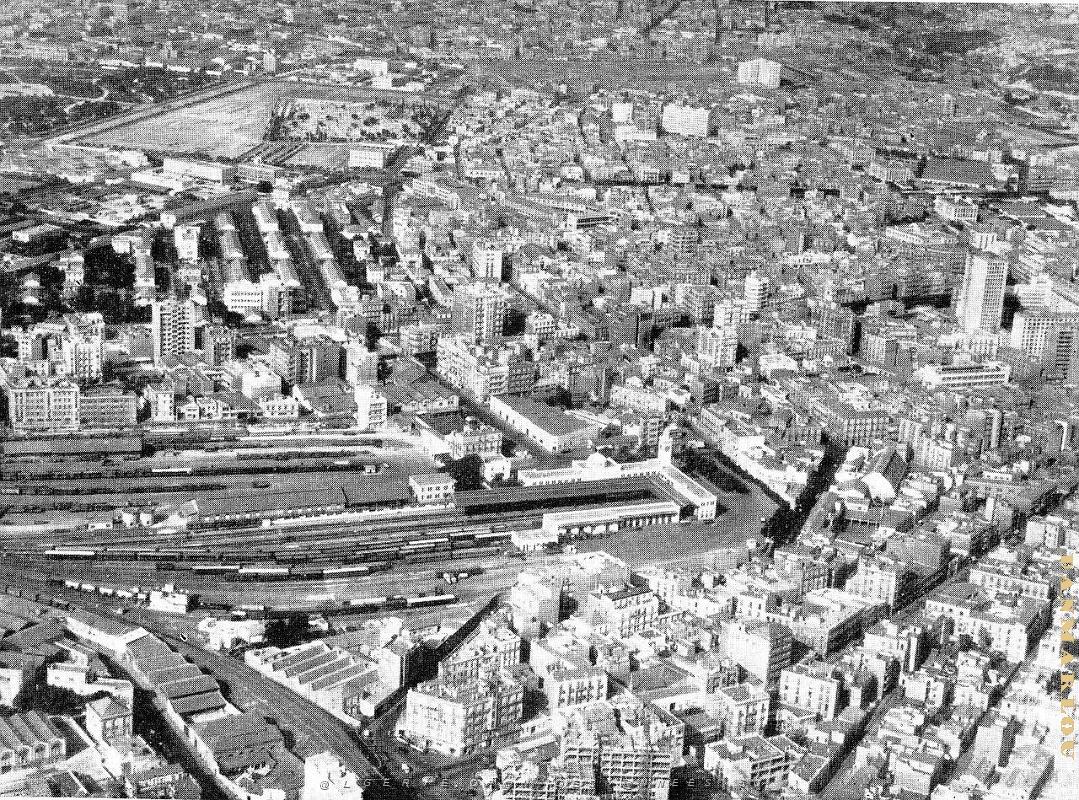 Oran- La gare PLM 03.jpg